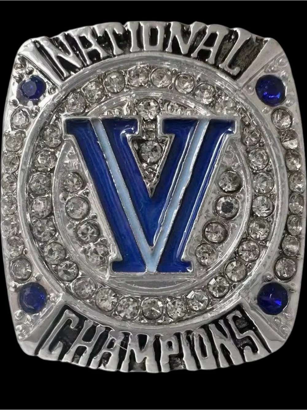 🔥 2026 New York Knicks + Villanova Championship Ring Collection 🔥